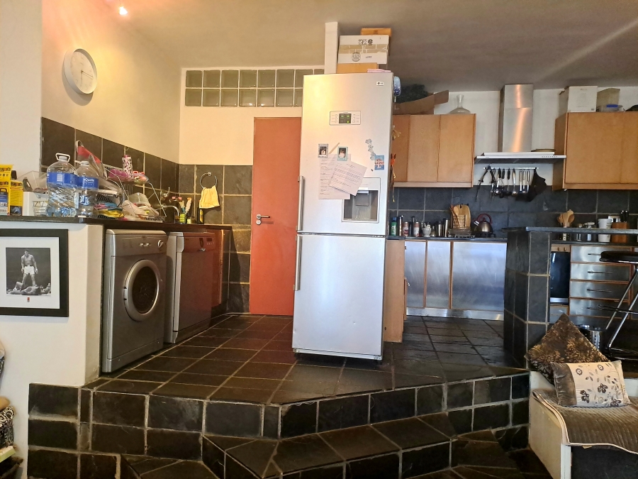 2 Bedroom Property for Sale in City Bowl Western Cape